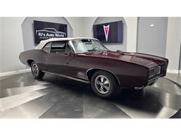 1968 Pontiac GTO (CC-2086118) for sale in Clearwater, Florida