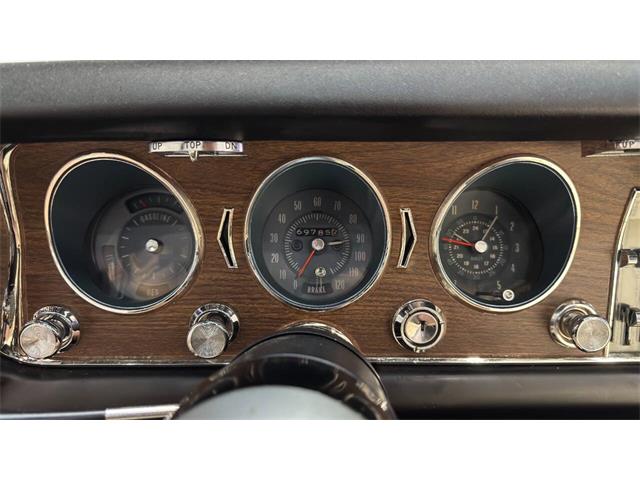 1968 Pontiac GTO (CC-2086118) for sale in Clearwater, Florida