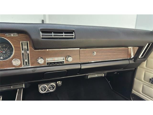 1968 Pontiac GTO (CC-2086118) for sale in Clearwater, Florida