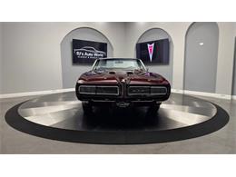 1968 Pontiac GTO (CC-2086118) for sale in Clearwater, Florida