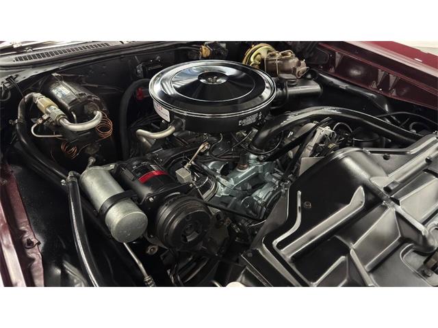 1968 Pontiac GTO (CC-2086118) for sale in Clearwater, Florida