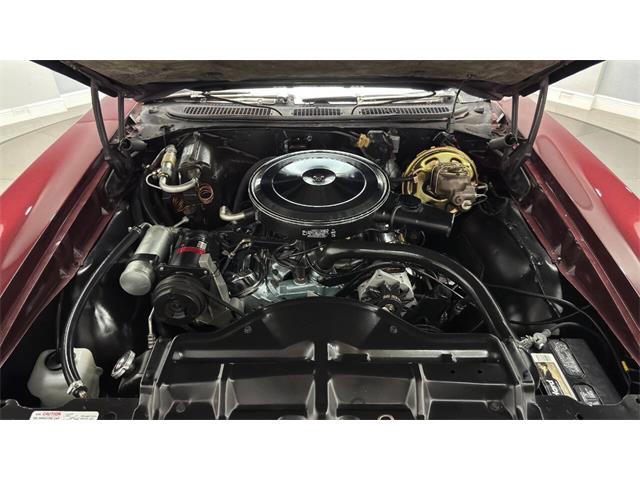 1968 Pontiac GTO (CC-2086118) for sale in Clearwater, Florida