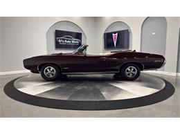 1968 Pontiac GTO (CC-2086118) for sale in Clearwater, Florida