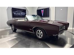 1968 Pontiac GTO (CC-2086118) for sale in Clearwater, Florida