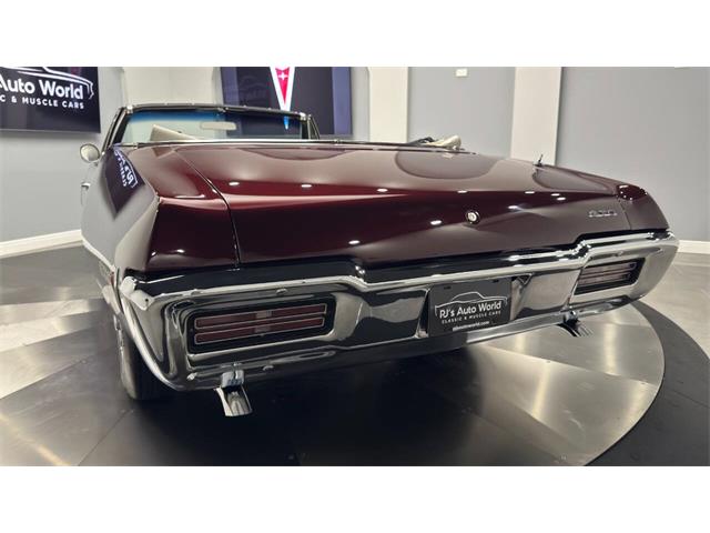 1968 Pontiac GTO (CC-2086118) for sale in Clearwater, Florida