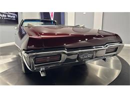 1968 Pontiac GTO (CC-2086118) for sale in Clearwater, Florida