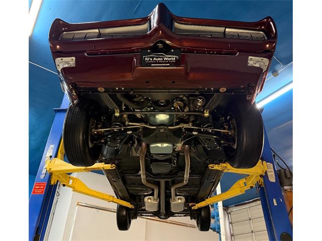 1968 Pontiac GTO (CC-2086118) for sale in Clearwater, Florida
