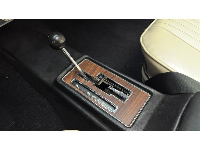 1968 Pontiac GTO (CC-2086118) for sale in Clearwater, Florida