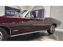 1968 Pontiac GTO (CC-2086118) for sale in Clearwater, Florida