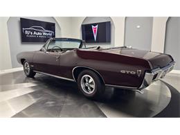 1968 Pontiac GTO (CC-2086118) for sale in Clearwater, Florida