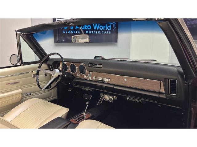 1968 Pontiac GTO (CC-2086118) for sale in Clearwater, Florida