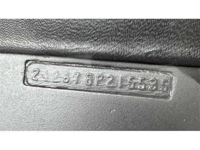 1968 Pontiac GTO (CC-2086118) for sale in Clearwater, Florida