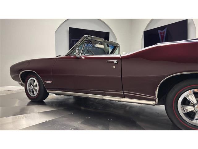 1968 Pontiac GTO (CC-2086118) for sale in Clearwater, Florida
