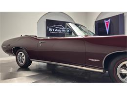 1968 Pontiac GTO (CC-2086118) for sale in Clearwater, Florida