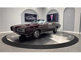 1968 Pontiac GTO (CC-2086118) for sale in Clearwater, Florida