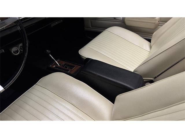 1968 Pontiac GTO (CC-2086118) for sale in Clearwater, Florida