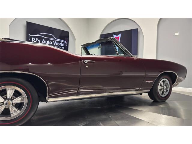1968 Pontiac GTO (CC-2086118) for sale in Clearwater, Florida
