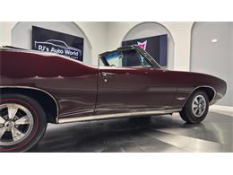 1968 Pontiac GTO (CC-2086118) for sale in Clearwater, Florida