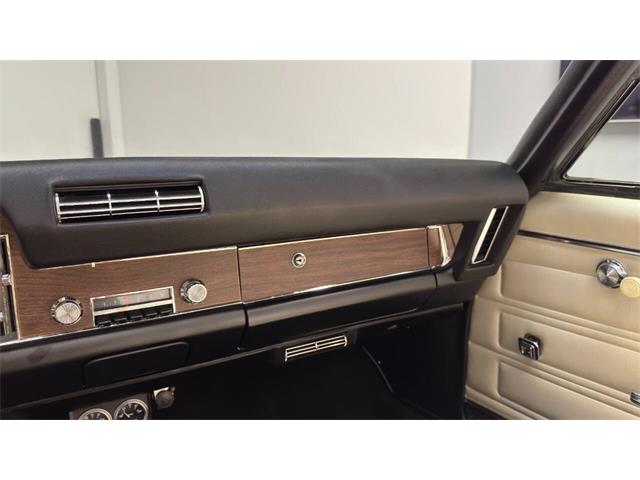 1968 Pontiac GTO (CC-2086118) for sale in Clearwater, Florida