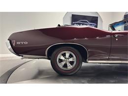 1968 Pontiac GTO (CC-2086118) for sale in Clearwater, Florida
