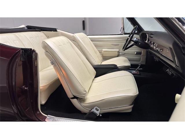 1968 Pontiac GTO (CC-2086118) for sale in Clearwater, Florida