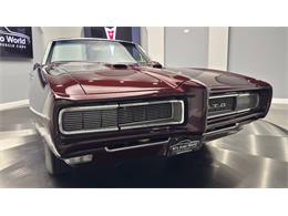 1968 Pontiac GTO (CC-2086118) for sale in Clearwater, Florida