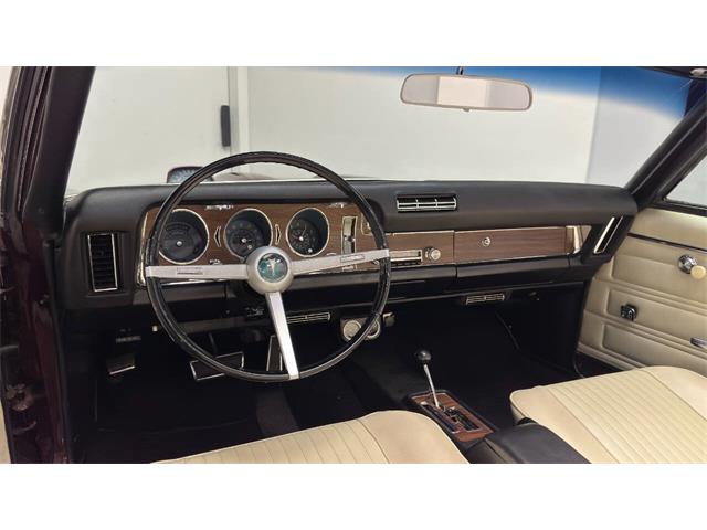 1968 Pontiac GTO (CC-2086118) for sale in Clearwater, Florida