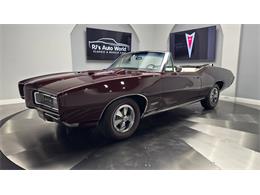 1968 Pontiac GTO (CC-2086118) for sale in Clearwater, Florida