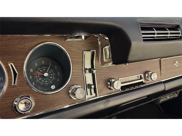 1968 Pontiac GTO (CC-2086118) for sale in Clearwater, Florida