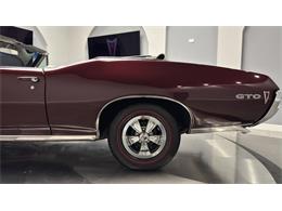 1968 Pontiac GTO (CC-2086118) for sale in Clearwater, Florida