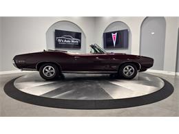 1968 Pontiac GTO (CC-2086118) for sale in Clearwater, Florida