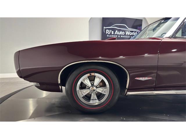 1968 Pontiac GTO (CC-2086118) for sale in Clearwater, Florida