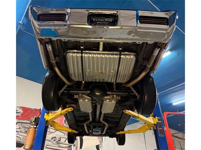 1968 Pontiac GTO (CC-2086118) for sale in Clearwater, Florida