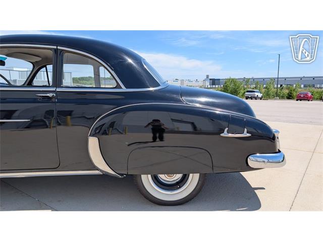 1950 Chevrolet Styleline (CC-2080612) for sale in Caledonia, Wisconsin