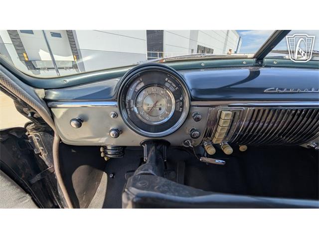 1950 Chevrolet Styleline (CC-2080612) for sale in Caledonia, Wisconsin