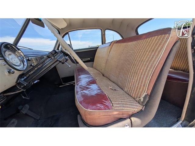 1950 Chevrolet Styleline (CC-2080612) for sale in Caledonia, Wisconsin