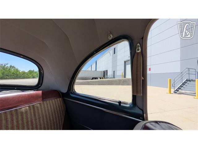 1950 Chevrolet Styleline (CC-2080612) for sale in Caledonia, Wisconsin
