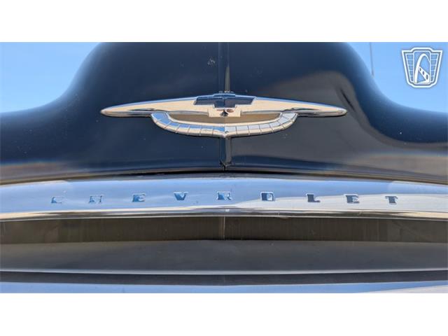 1950 Chevrolet Styleline (CC-2080612) for sale in Caledonia, Wisconsin