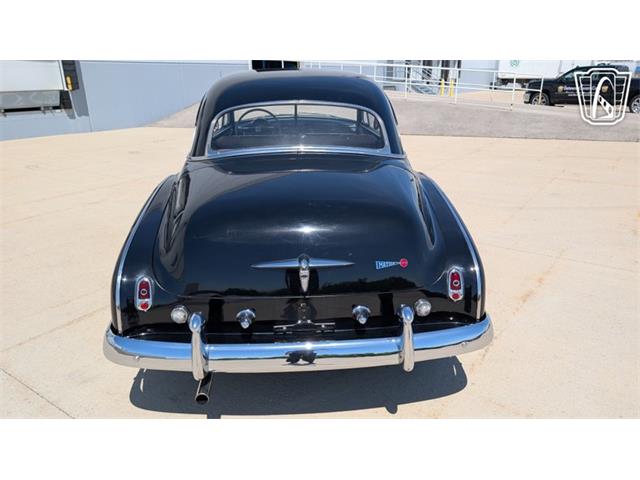 1950 Chevrolet Styleline (CC-2080612) for sale in Caledonia, Wisconsin
