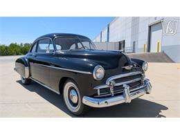 1950 Chevrolet Styleline (CC-2080612) for sale in Caledonia, Wisconsin