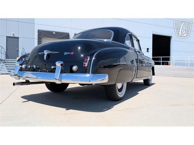 1950 Chevrolet Styleline (CC-2080612) for sale in Caledonia, Wisconsin