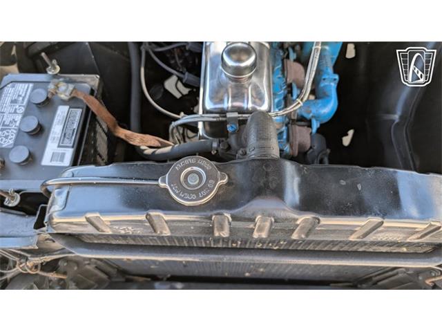 1950 Chevrolet Styleline (CC-2080612) for sale in Caledonia, Wisconsin