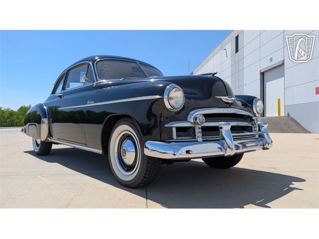 1950 Chevrolet Styleline (CC-2080612) for sale in Caledonia, Wisconsin