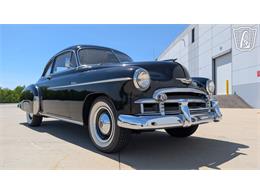 1950 Chevrolet Styleline (CC-2080612) for sale in Caledonia, Wisconsin