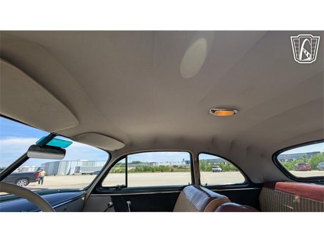 1950 Chevrolet Styleline (CC-2080612) for sale in Caledonia, Wisconsin