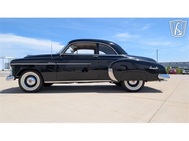 1950 Chevrolet Styleline (CC-2080612) for sale in Caledonia, Wisconsin