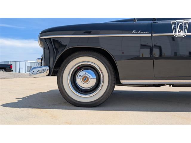 1950 Chevrolet Styleline (CC-2080612) for sale in Caledonia, Wisconsin