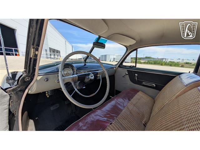 1950 Chevrolet Styleline (CC-2080612) for sale in Caledonia, Wisconsin