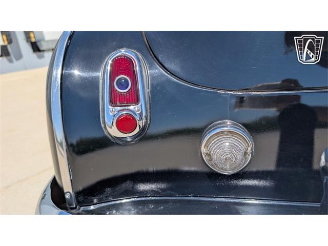 1950 Chevrolet Styleline (CC-2080612) for sale in Caledonia, Wisconsin