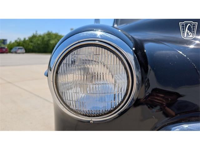 1950 Chevrolet Styleline (CC-2080612) for sale in Caledonia, Wisconsin